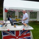 Jubilee 2012