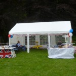 Jubilee 2012