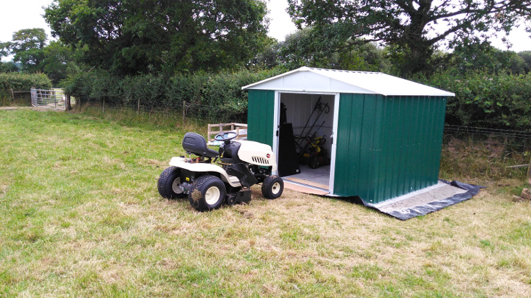 Mower&shed 18acre-1